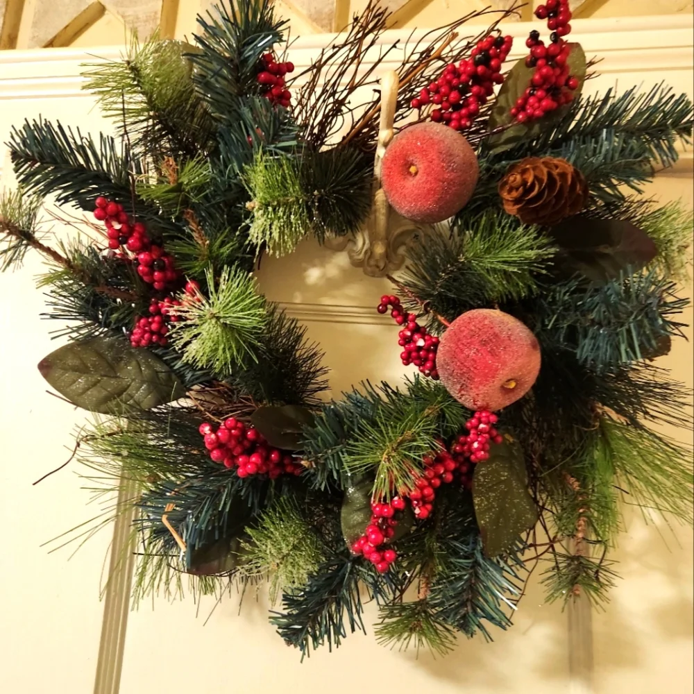 Christmas Wreath
